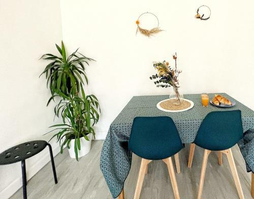 Apartamento Le Cosyta