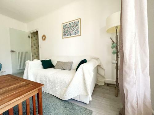 Apartamento Le Cosyta