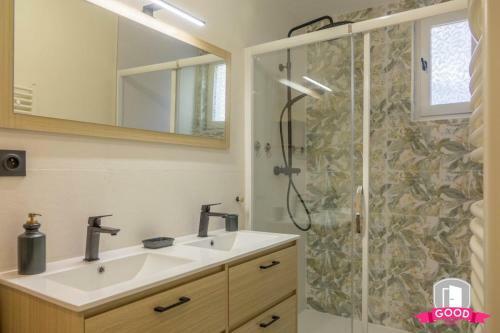 Apartamento La Coquille D'orl�ans Avec Sa Cour