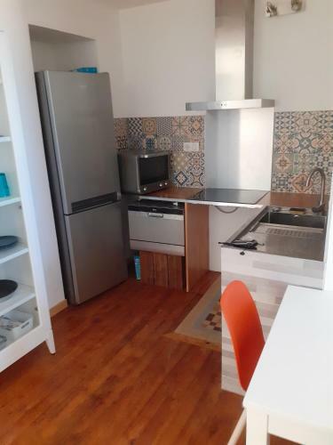 Apartamento Casimir