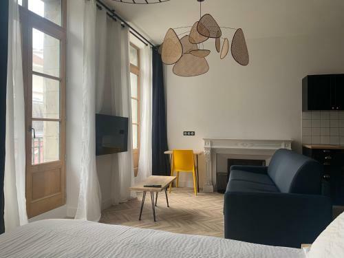Apartamento Pau?s Appart