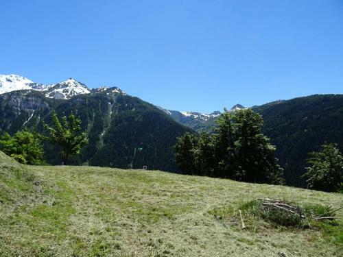 Apartamento R�sidence Le Parc - Studio Pour 4 Personnes 44