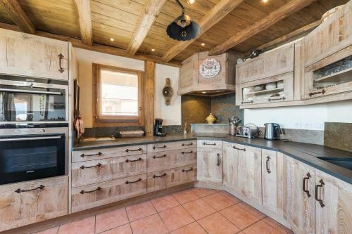 Chalet de Bellecote - Chalets Pour 8 Personnes 96