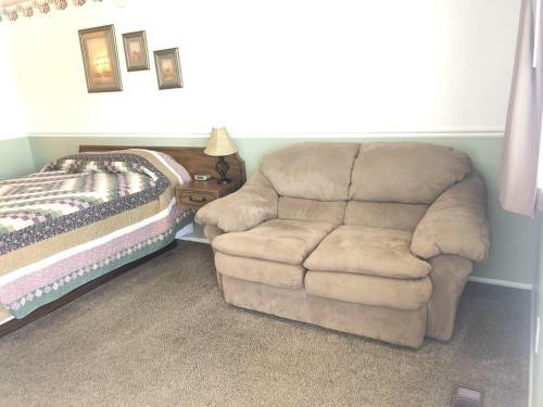 Hotel Fossil Butte #14 - Queen Suite