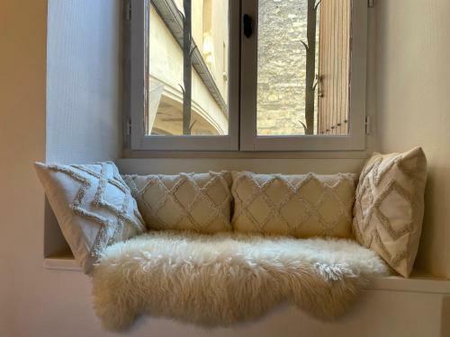 Apartamento Appartement T2 Central Et Chaleureux