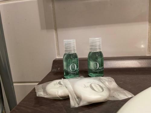 Apartamento Appartement T2 Central Et Chaleureux
