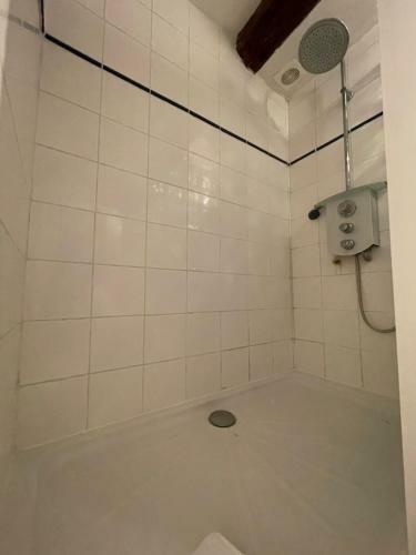 Apartamento Appartement T2 Central Et Chaleureux