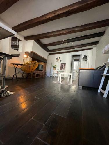 Apartamento Appartement T2 Central Et Chaleureux