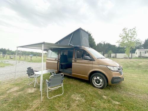 So Van Location De Camper Vans