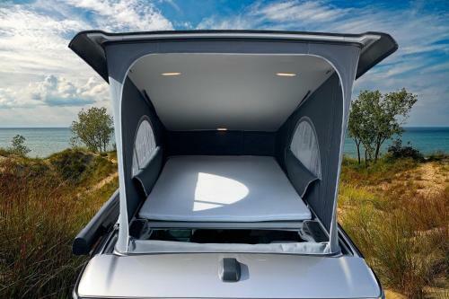 So Van Location De Camper Vans