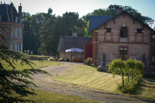 G�te De Montfranc