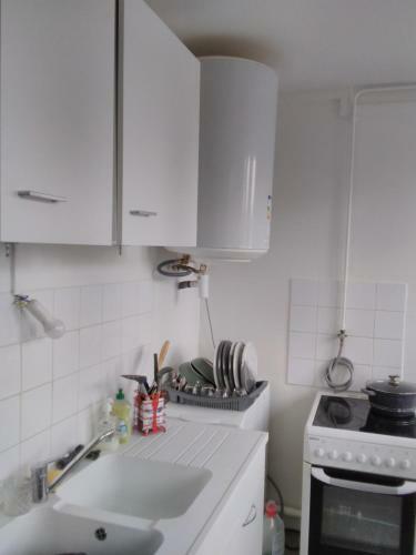 Apartamento Beleving