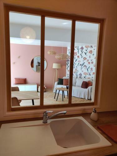 Apartamento Studio Cosy Au C?ur De La Provence
