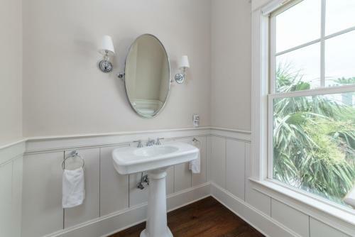 Frippin Point On Fripp Island