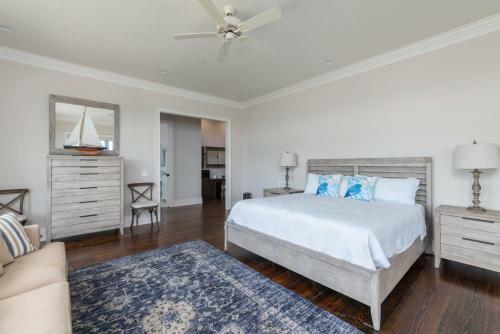 Frippin Point On Fripp Island