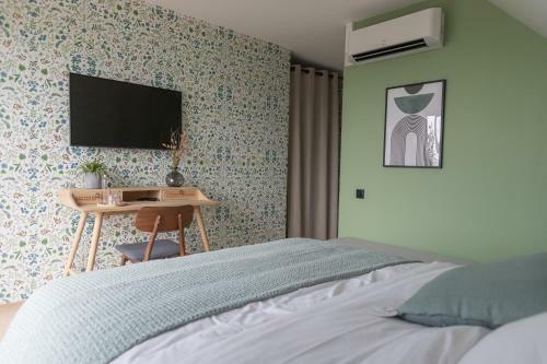 Hostal La Maison Des Embruns