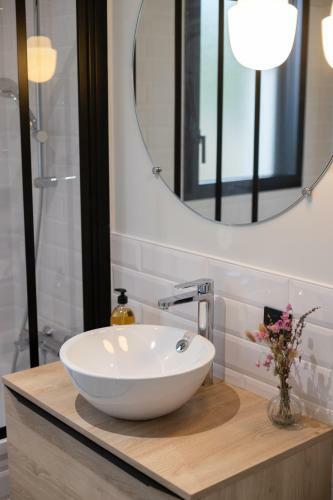Hostal La Maison Des Embruns
