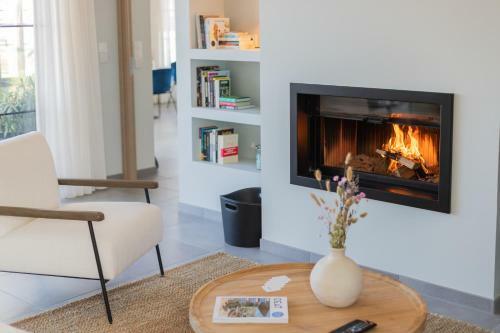 Hostal La Maison Des Embruns