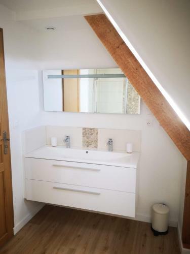 Villa Le Loti : Vue Mer Sur Paimpol Et Br�hat