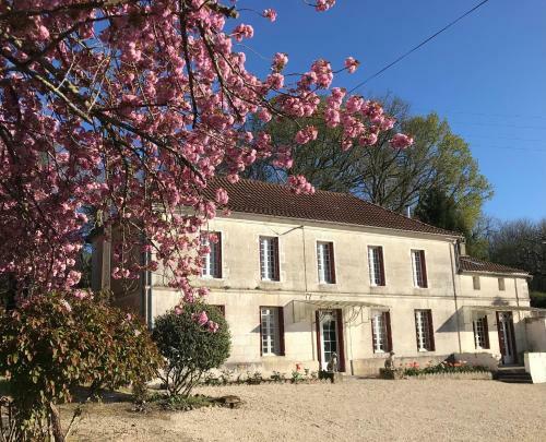Bed & Breakfast Les Ombrieres