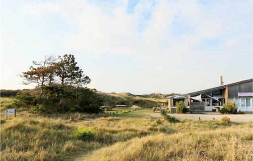 Nice Home In Portbail-sur-mer With 4 Bedrooms