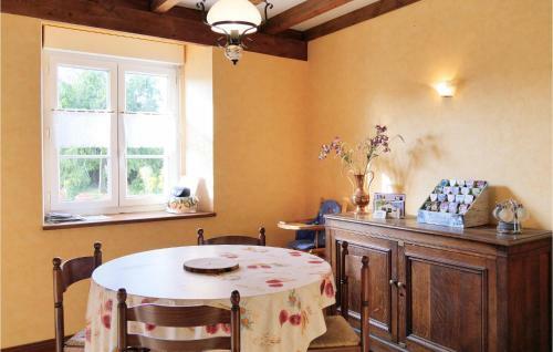 Nice Home In Portbail-sur-mer With 4 Bedrooms