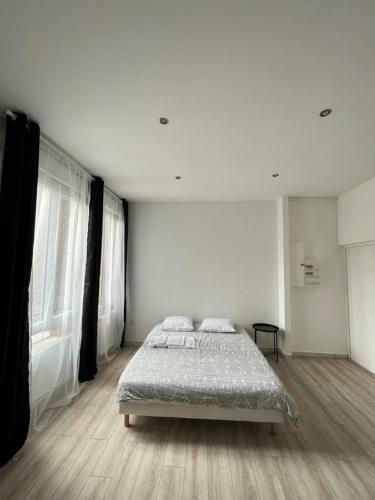 Apartamento Libergier 1g, Face � La Cath�drale