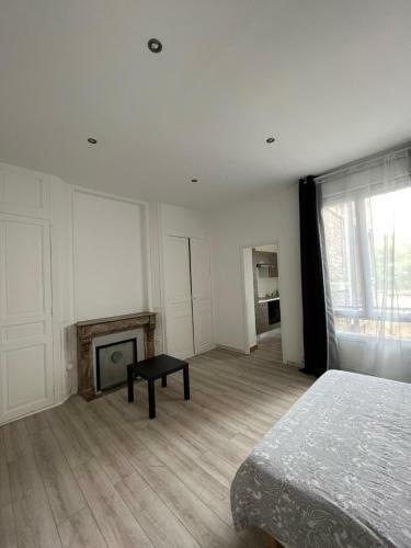 Apartamento Libergier 1g, Face � La Cath�drale