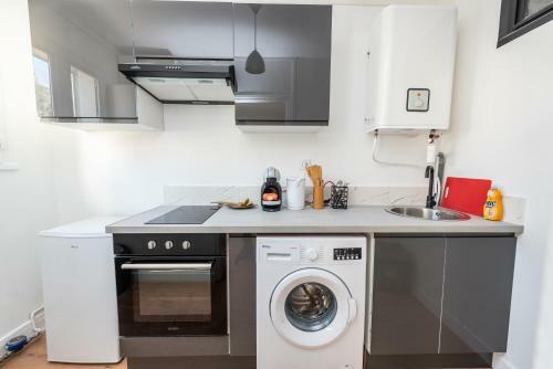 Apartamento Le Saint Just