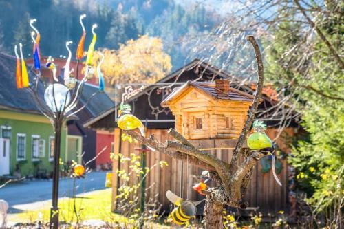 Kinderhotel Appelhof