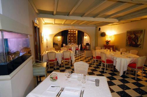 Hotel Le Barbouillon