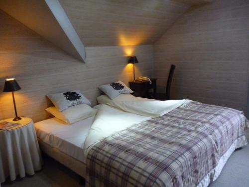 Hotel Chalet Sur Lesse