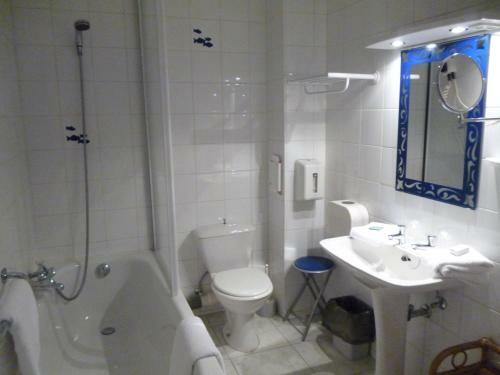 Hotel Chalet Sur Lesse