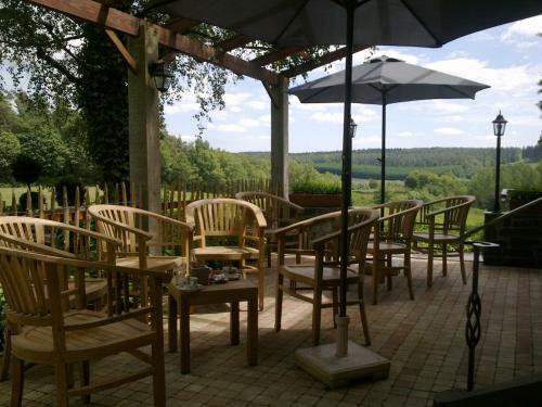 Hotel Chalet Sur Lesse