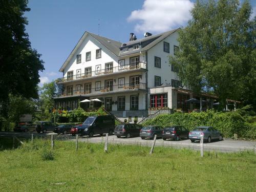 Hotel Chalet Sur Lesse