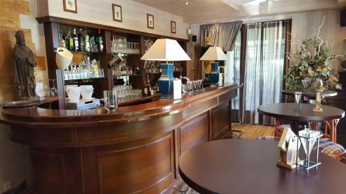 Hotel Chalet Sur Lesse