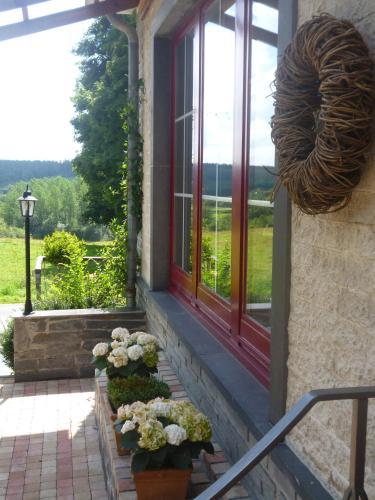 Hotel Chalet Sur Lesse