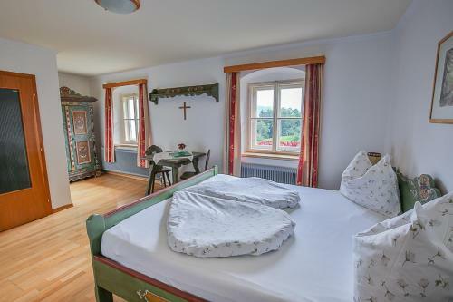 Hostal Ferienhof Rabenreith