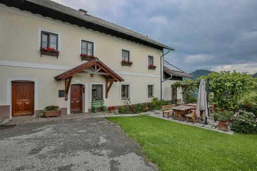 Hostal Ferienhof Rabenreith