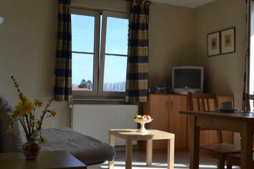 Apartamento Aen Den Leewerk