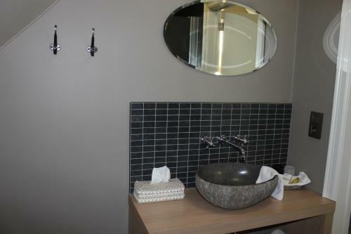 B&B De Rijcke Rust