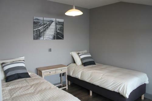 B&B De Rijcke Rust