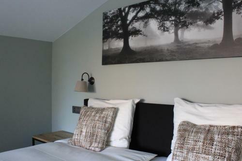 B&B De Rijcke Rust