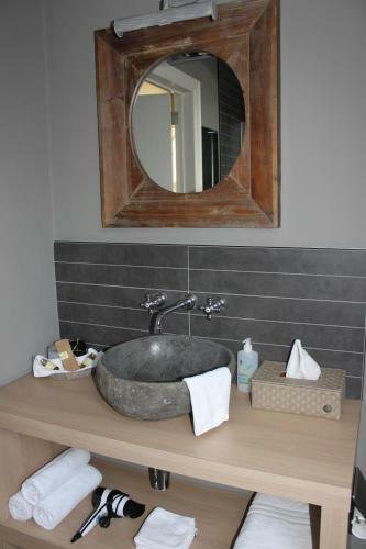 B&B De Rijcke Rust