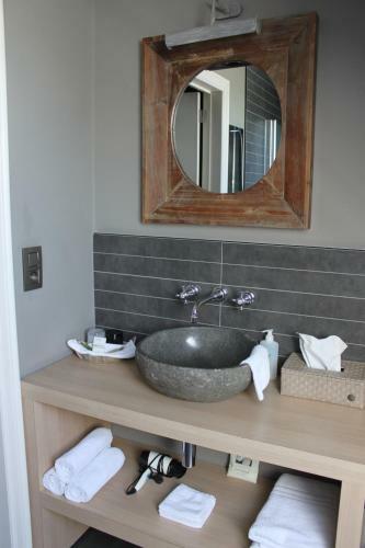 B&B De Rijcke Rust