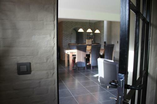 B&B De Rijcke Rust