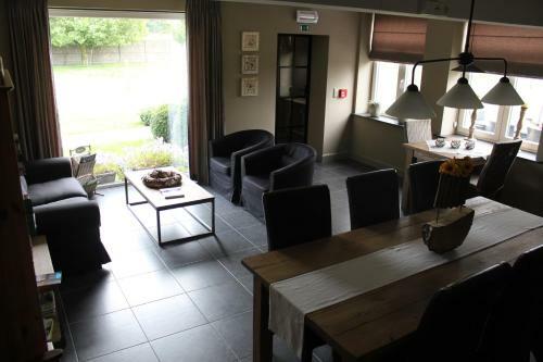 B&B De Rijcke Rust