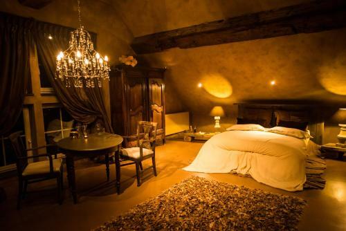 B&B La Chamboise