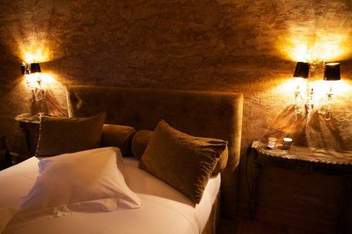 B&B La Chamboise