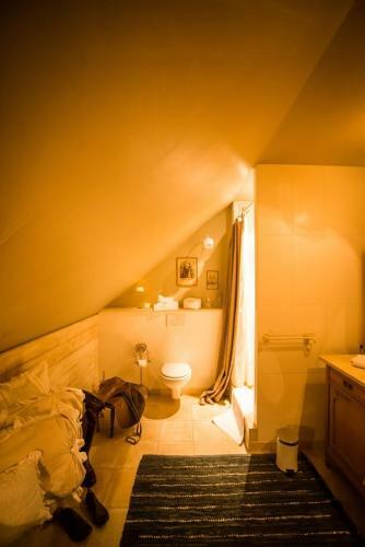 B&B La Chamboise